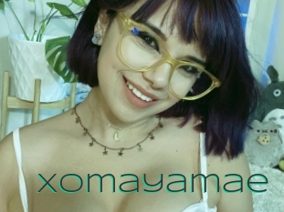 Xomayamae