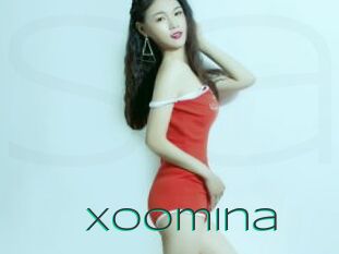Xoomina