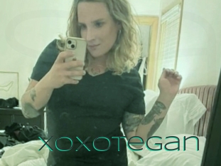 Xoxotegan