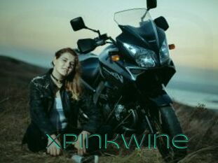 Xpinkwine
