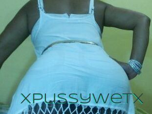 Xpussywetx