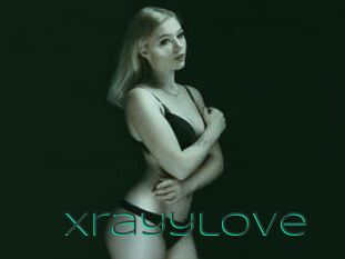 Xrayylove