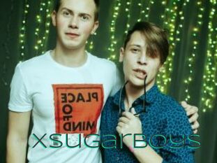 Xsugarboys