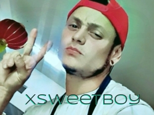 Xsweetboy