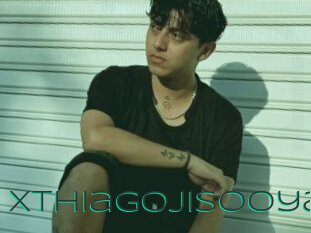 Xthiagojisooya
