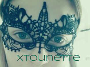 Xtounette