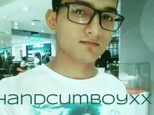 XxHandcumboyxx