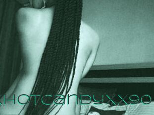 XxHotcandyxx90