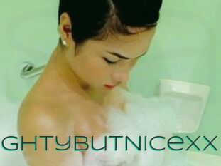 XxNaughtyButNicexx