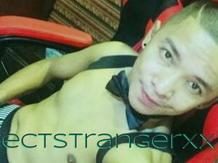 XxPerfectStrangerxx