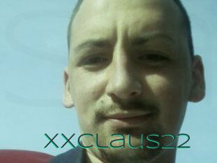 Xxclaus22