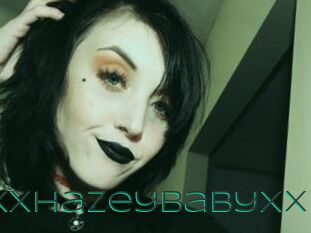 Xxhazeybabyxx