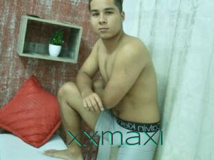Xxmaxi
