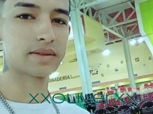 Xxoliverxx