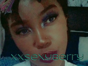 Xxsexyberry