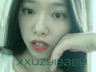 Xxuzyibaby
