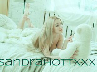 XxxSandraHottxxx