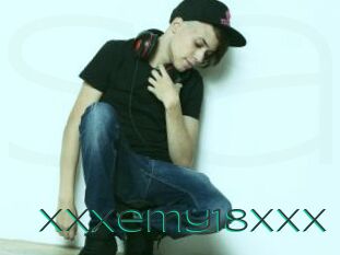 Xxxemy18xxx
