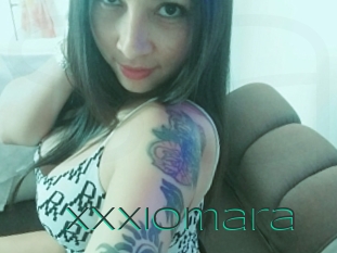 Xxxiomara