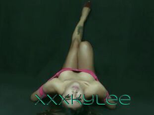 Xxxkylee