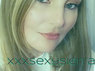 Xxxsexysierra