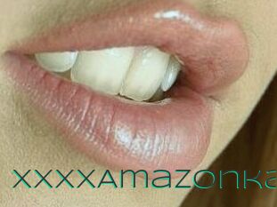 XxxxAmazonka