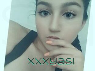 Xxxyasi