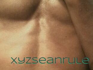 Xyzseanrule