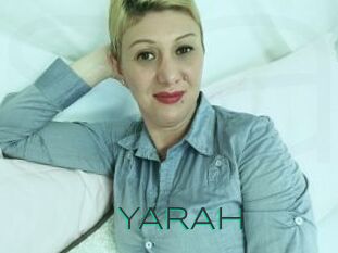YARAH