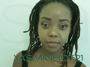 YASMINHOT21
