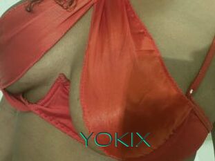 YOKIX
