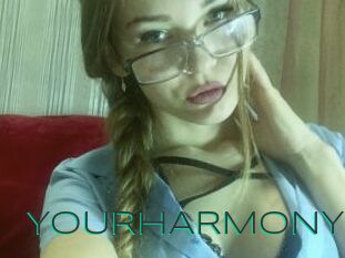 YOURHARMONY