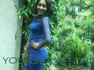 YOURSEXYSTORM