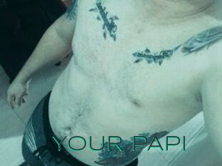 YOUR_PAPI