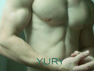 YURY