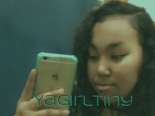 Yagirltiny