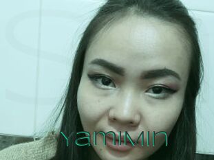 YamiMin