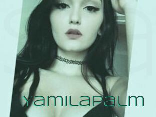 YamilaPalm