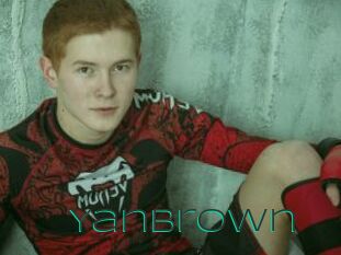 YanBrown