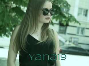 Yana19