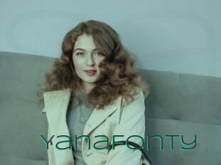 YanaFonty