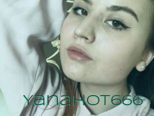 YanaHot666