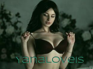 YanaLoveIs