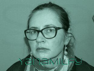YanaMilfy