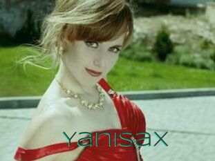 YanisaX
