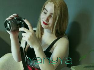 YanyYa