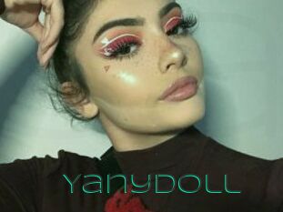 Yanydoll