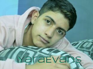YaraEvans