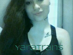 YaraTrans