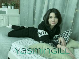 YasminGill
